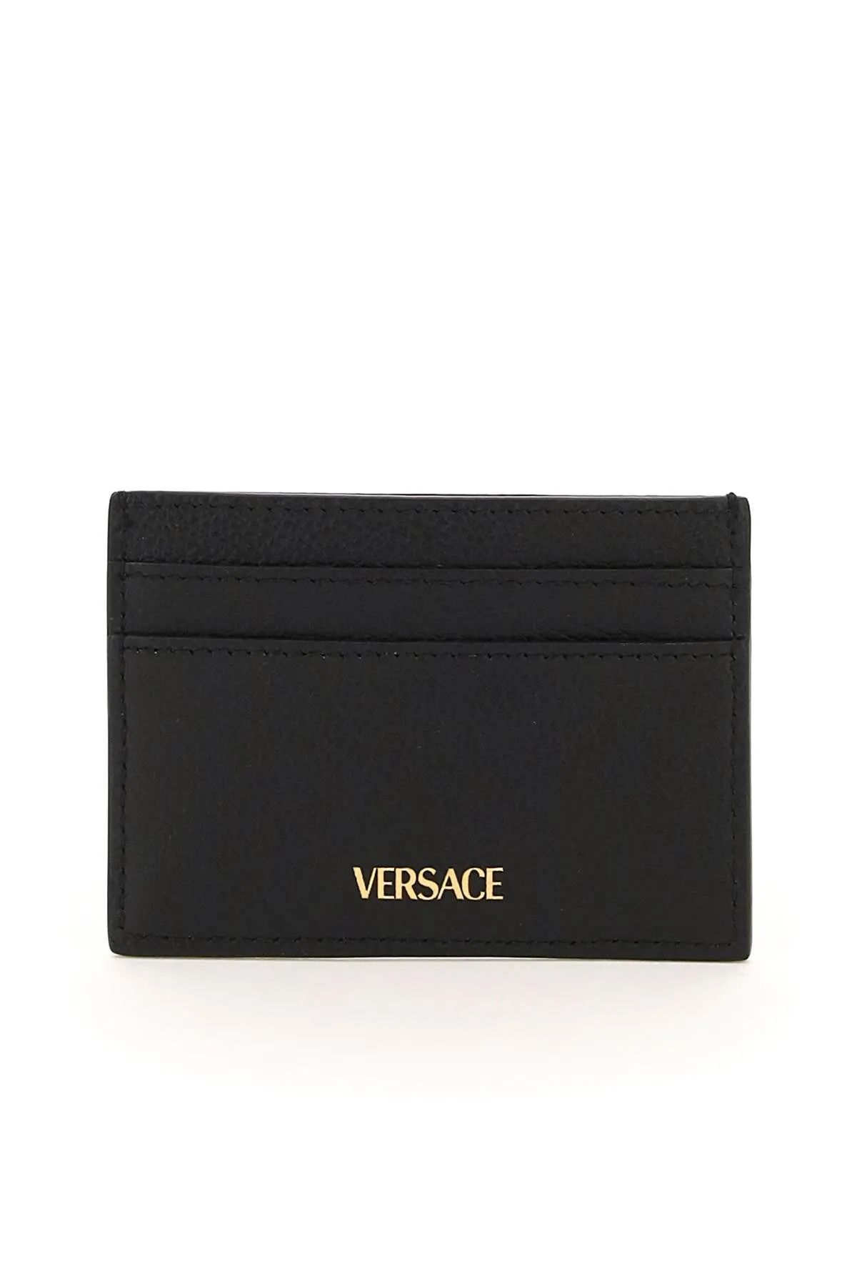 Versace 'la medusa' cardholder