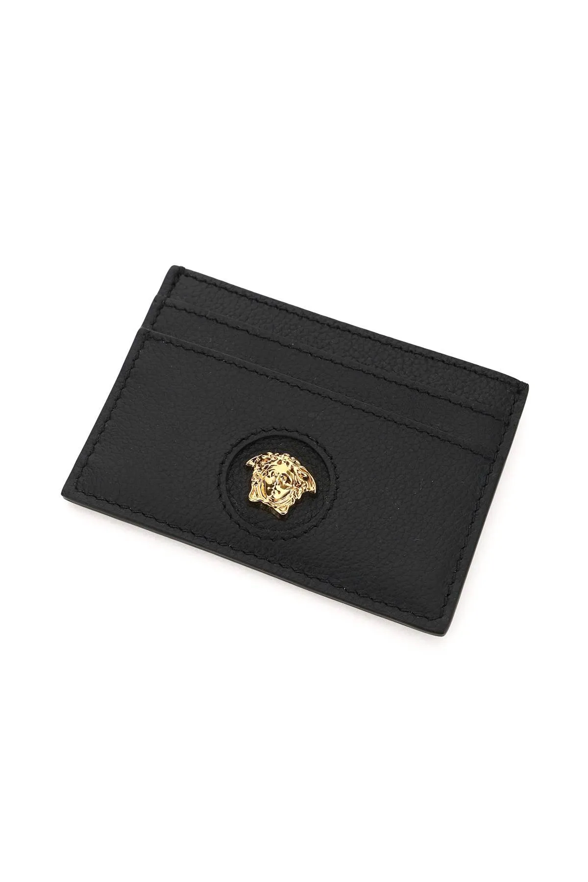 Versace 'la medusa' cardholder