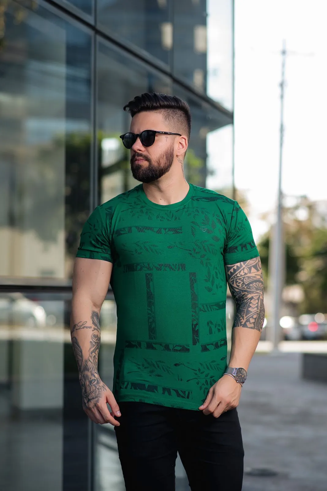 Volar men's T-Shirt 1109