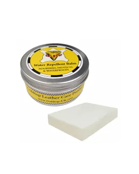 Water Repellent Balm