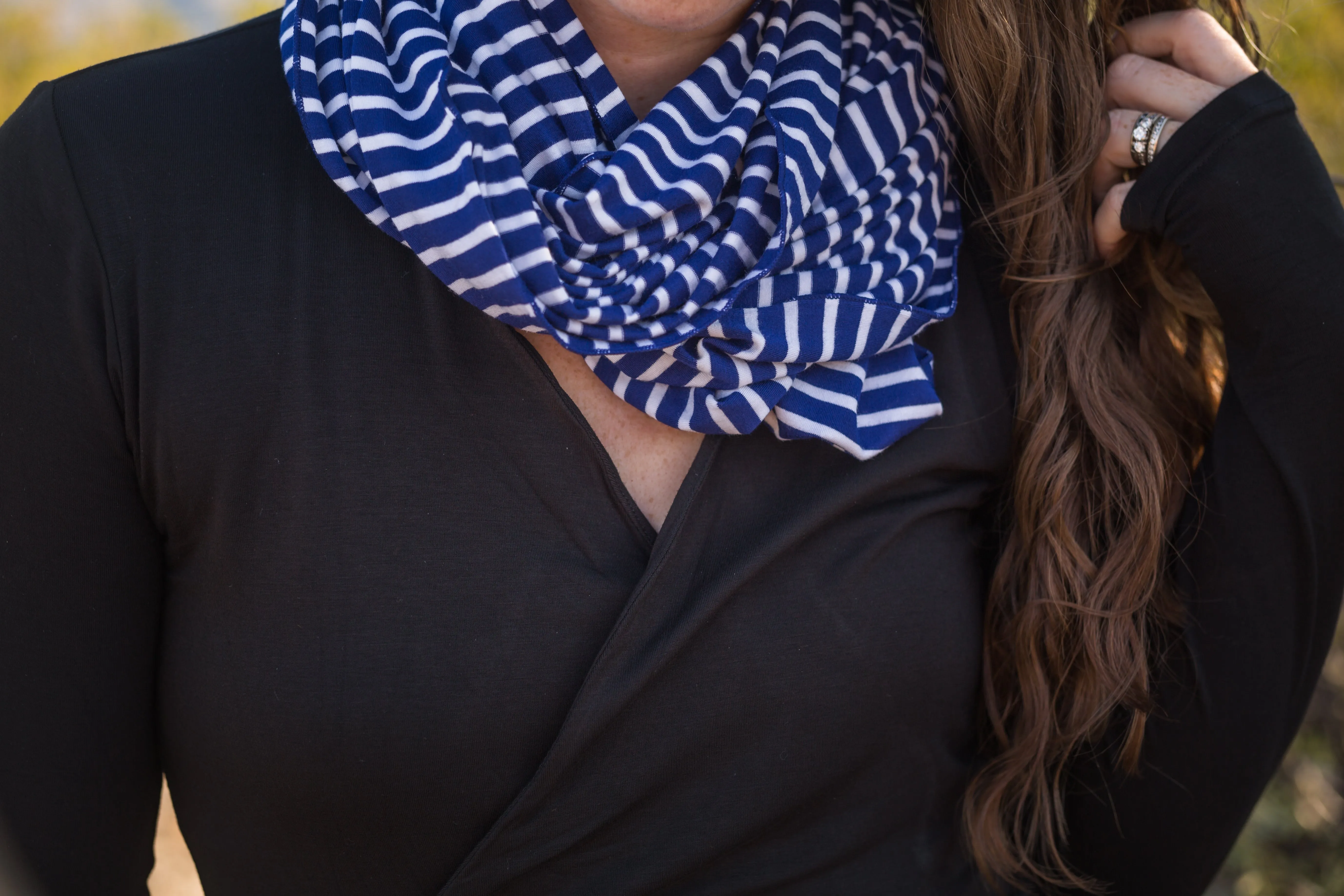 Women's UPF 50  Scarf