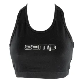 Zamp SFI 3.3/1 Sports Bra - Black