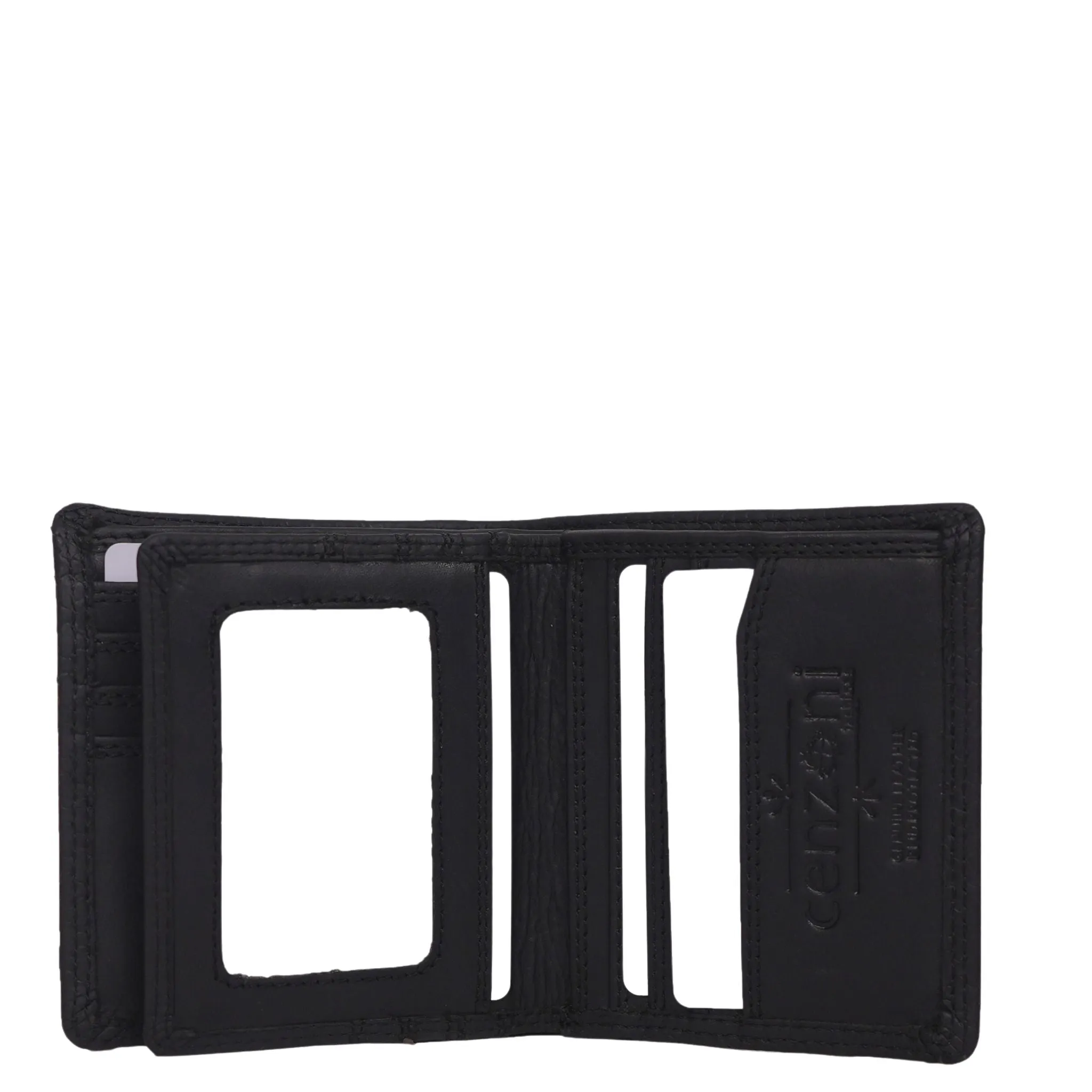 ZOP1447 ~ Men's Embossed Wallet